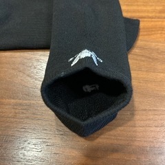 アディダスソックス3足セットの画像
