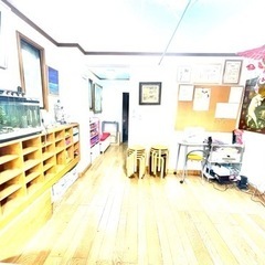 ダンススペース　町田　広々100平米　貸スタジオの画像