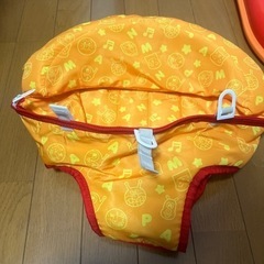 それいけ！アンパンマンおしゃべりウォーカーの画像