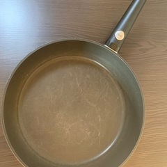 フィスラー フライパン