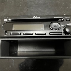 Gathers CX-174Cホンダ純正カーオーディオの画像
