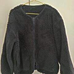 GU フリース　アウター　120