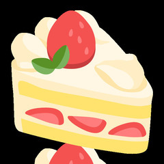 【超短期な日払い作業！クリスマスケーキ】クリスマス限定のケーキの仕分け作業♪日給13,000円の画像