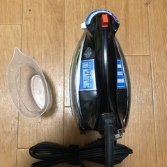 スチームアイロン　DBK J80T