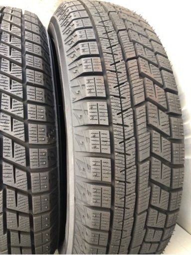 【ご購入済】155/65R13 スタッドレス ヨコハマ 4本