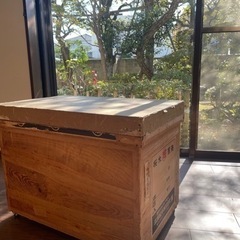 茶箱　家具 収納家具 