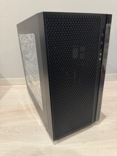 ゲーミングPC I7 GTX1060 8gb ssd120gb