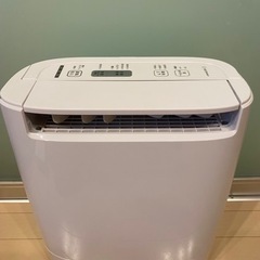 【取引中！】衣類乾燥除湿機 Panasonic f-yzu60