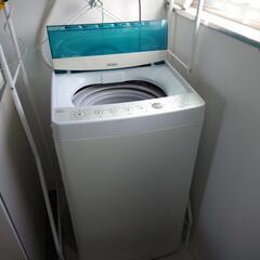 洗濯機