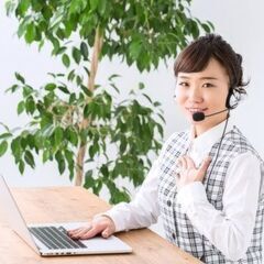 12月開始＊大手通信系企業で架電による促進営業　コール10-[7]