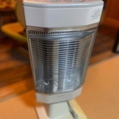 ダイキン セラムヒート 遠赤外線暖房機 ERFT11KS-W マ...