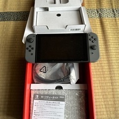 任天堂Switch
