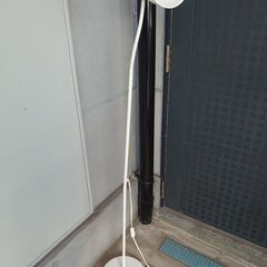 【IKEA】フロアランプ