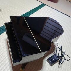 ーーーーセガトイズ　専用SDカートリッジ付きグランドピアニスト