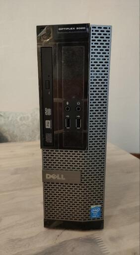 DELL パソコン　ジャンク