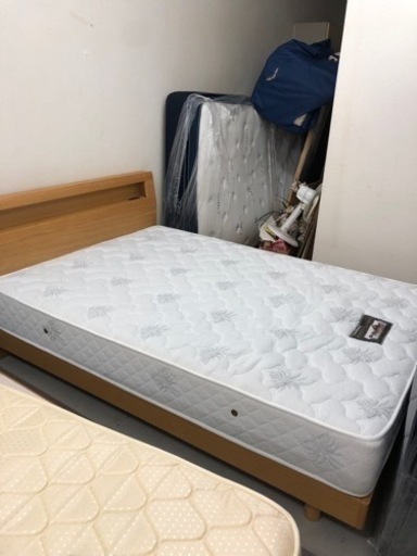 ?おすすめ品?ダブルベット?️