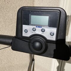 ルームランナー「アルインコ(ALINCO) 電動ウォーカー AFW3309」の画像