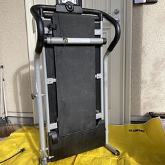 ルームランナー「アルインコ(ALINCO) 電動ウォーカー AFW3309」の画像