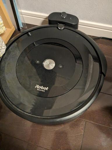 ルンバ Roomba e5