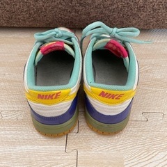NIKE スニーカー　23cmの画像