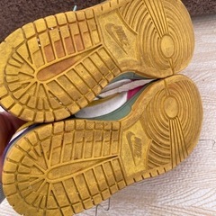 NIKE スニーカー　23cmの画像