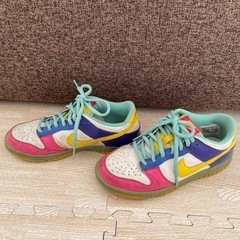 NIKE スニーカー　23cmの画像