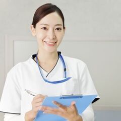 〈病棟勤務〉 正看護師募集！　☆待遇・福利厚生充実 ☆子育て世代...