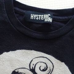 ヒステリックミニ　本物?偽物?
