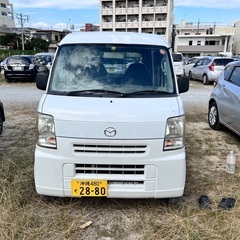 マツダスクラム