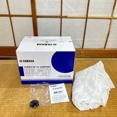 YAMAHA フルフェイス