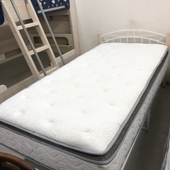 🛏️シングルベットセット🛏️の画像