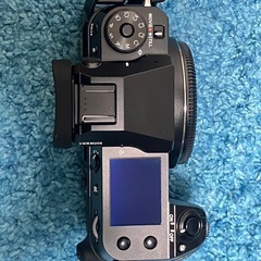 FUJIFILM GFX100S ボディ　10月下旬新品購入の画像
