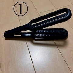 ⑴百均の中古品　ひとつ20円