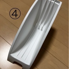 ⑴百均の中古品　ひとつ20円の画像