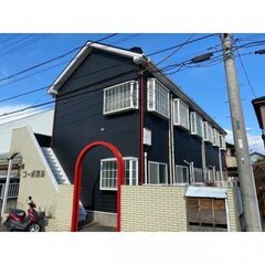 （（１Ｋ））💖行田駅徒歩１８分💖初期費用５万円パック💖審査が不安...