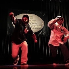 12/9 ダンスセッション。