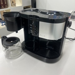 コーヒーメーカーの画像