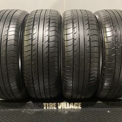 YOKOHAMA BluEarth E70NZ 205/55R17 17インチ 夏タイヤ 4本 22年