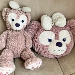 シェリーメイ　2こセット