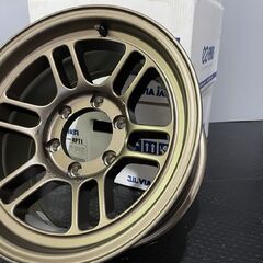 新品 ENKEI ALLROAD RPT1 エンケイ オールロー...