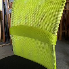 デスクチェア　の画像