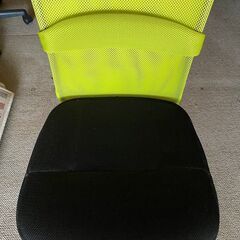 デスクチェア　の画像