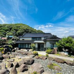 兵庫県たつの市神岡町　中古戸建 　古民家カフェやドッグランなど多...
