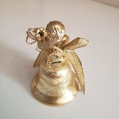 クリスマスオーナメント　物々交換も可の画像