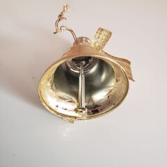 クリスマスオーナメント　物々交換も可の画像