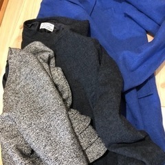 本日限定　レディース服　15着以上　L〜LLメインまとめての画像