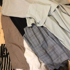 本日限定　レディース服　15着以上　L〜LLメインまとめての画像