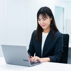 【リモート×時差出勤可能/成長できる環境】カスタマーサポート/自社SaaSサービスに携わる！の画像