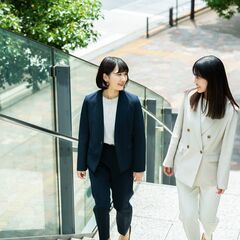 【リモート×時差出勤可能/成長できる環境】カスタマーサポート/自社SaaSサービスに携わる！の画像