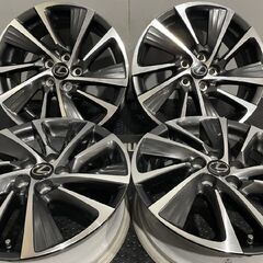 ロ*ン様 レクサス　CT200h 純正ホイール ロ*ン様 レクサス CT200h 純正ホイール - メルカリ
